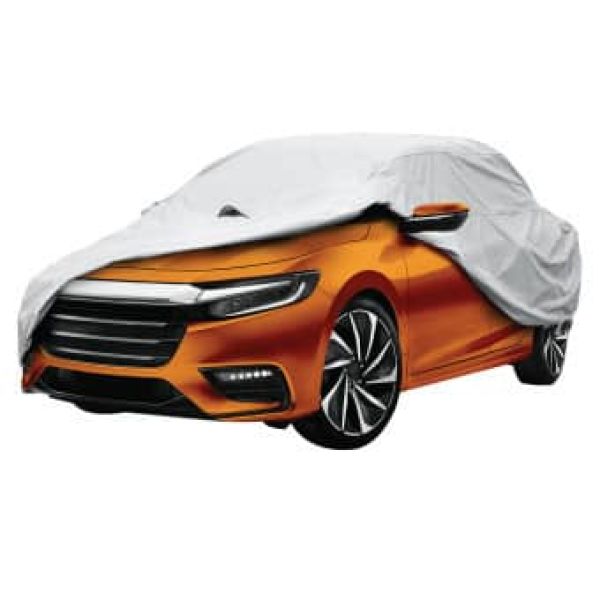 Тент автомобильный PSV модель 16 с молнией XXL 535-575*200*120 Тент автомобильный PSV модель 16 с молнией XXL 535-575*200*120