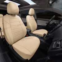 Чехлы Автопилот Экокожа на Daewoo Matiz Чехлы Автопилот Экокожа на Daewoo Matiz