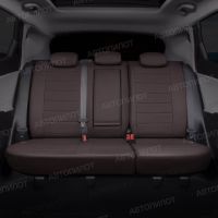 Чехлы Автопилот Экокожа на Daewoo Matiz Чехлы Автопилот Экокожа на Daewoo Matiz