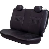 Чехлы Экокожа Турин Классик на Daewoo Gentra Чехлы Экокожа Турин Классик на Daewoo Gentra