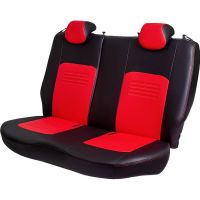 Чехлы Экокожа Турин Классик на Daewoo Gentra Чехлы Экокожа Турин Классик на Daewoo Gentra