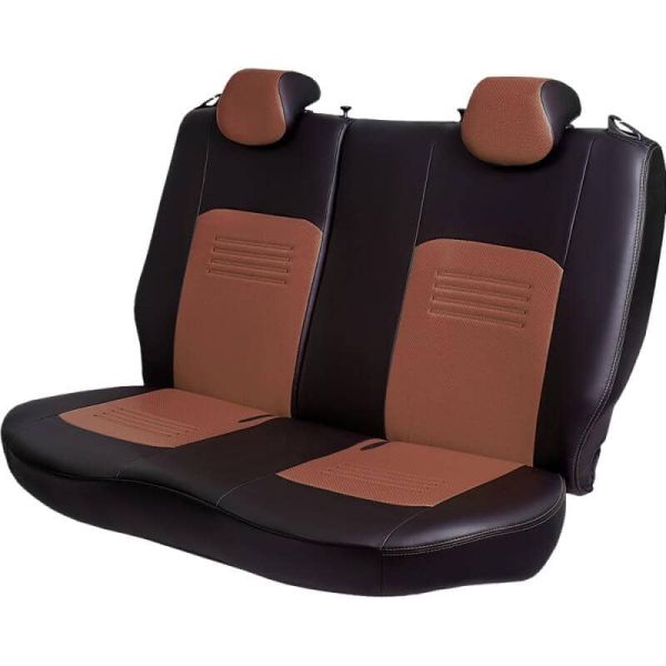Чехлы Экокожа Турин Классик на Daewoo Gentra Чехлы Экокожа Турин Классик на Daewoo Gentra