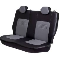 Чехлы Экокожа Турин Классик на Daewoo Gentra Чехлы Экокожа Турин Классик на Daewoo Gentra