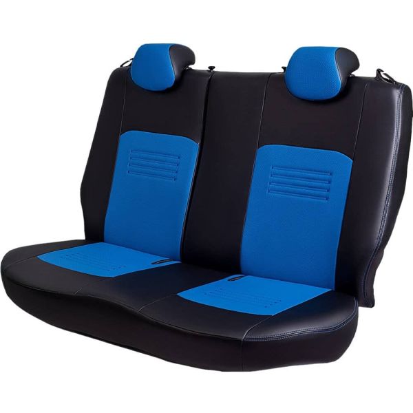Чехлы Экокожа Турин Классик на Daewoo Gentra Чехлы Экокожа Турин Классик на Daewoo Gentra