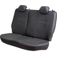 Чехлы Экокожа Турин Классик на Daewoo Gentra Чехлы Экокожа Турин Классик на Daewoo Gentra