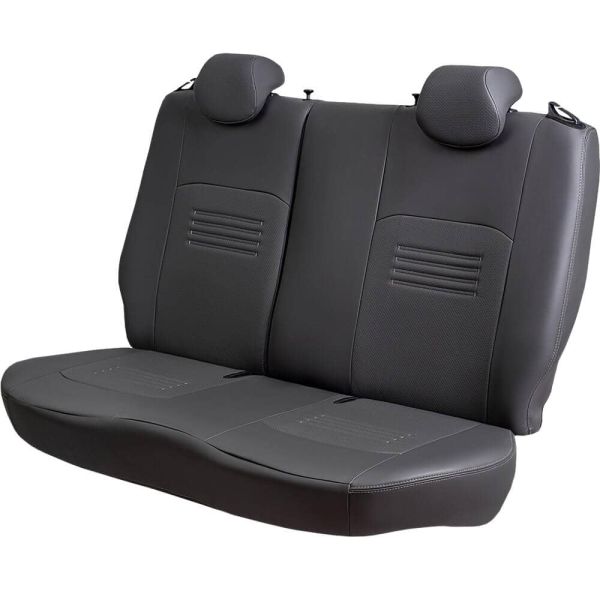 Чехлы Экокожа Турин Классик на Daewoo Gentra Чехлы Экокожа Турин Классик на Daewoo Gentra