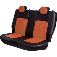 Чехлы Экокожа Турин Классик на Daewoo Gentra Чехлы Экокожа Турин Классик на Daewoo Gentra