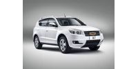 Geely Emgrand X7 (2011-2019)