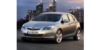 ASTRA J УНИВЕРСАЛ