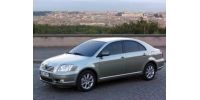 AVENSIS СЕДАН