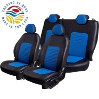 Чехлы Экокожа Турин Классик на Daewoo Gentra Чехлы Экокожа Турин Классик на Daewoo Gentra