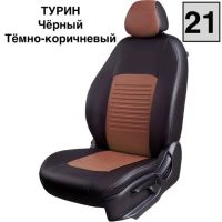 Чехлы Экокожа Турин Классик на Daewoo Gentra Чехлы Экокожа Турин Классик на Daewoo Gentra